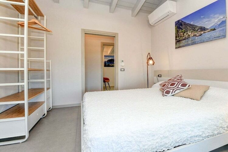 Maison 3 chambres avec piscine et vue lac à Manerba - Photo 38