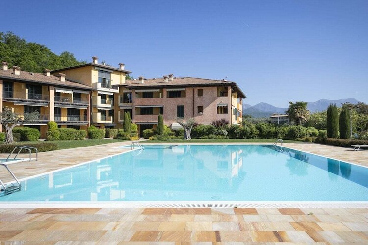 La Torretta : duplex vue lac à Puegnago sul Garda - Photo 8