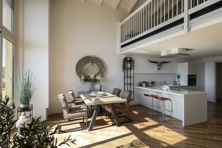 La Torretta : duplex vue lac à Puegnago sul Garda - Photo 15