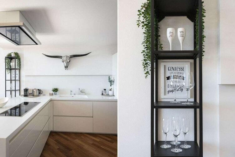 La Torretta : duplex vue lac à Puegnago sul Garda - Photo 21