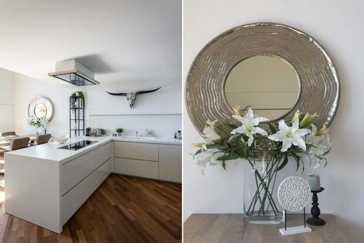 La Torretta : duplex vue lac à Puegnago sul Garda - Photo 23