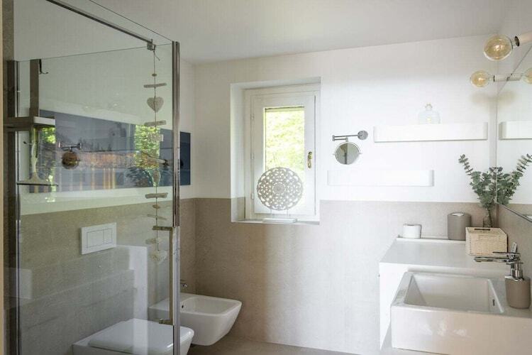 La Torretta : duplex vue lac à Puegnago sul Garda - Photo 24