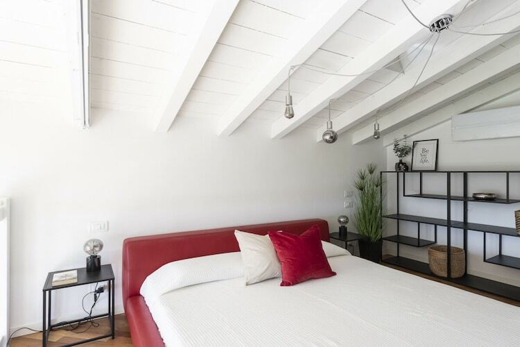 La Torretta : duplex vue lac à Puegnago sul Garda - Photo 29