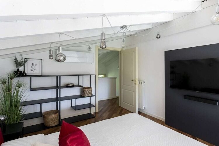 La Torretta : duplex vue lac à Puegnago sul Garda - Photo 30