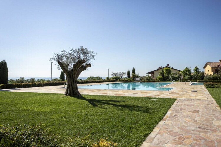 La Torretta : duplex vue lac à Puegnago sul Garda - Photo 39