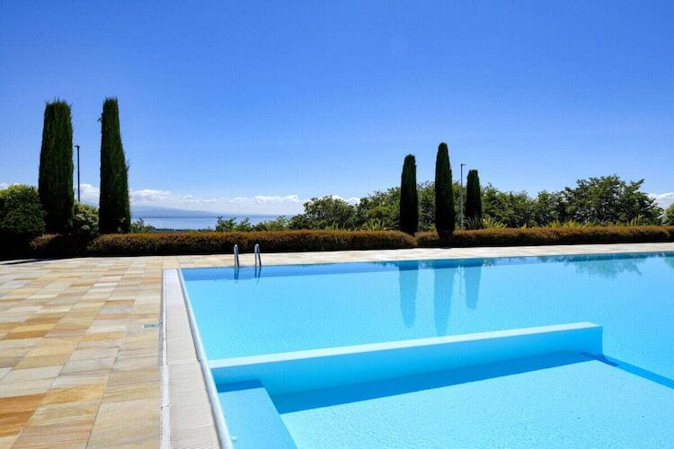 La Torretta : duplex vue lac à Puegnago sul Garda - Photo 41