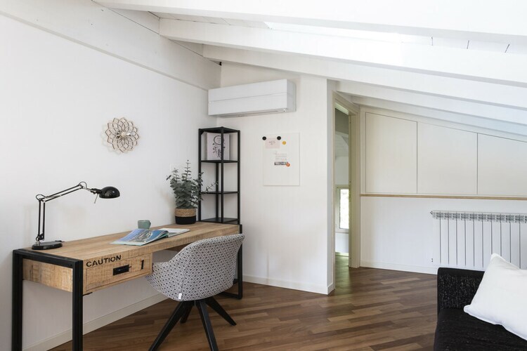 La Torretta : duplex vue lac à Puegnago sul Garda - Photo 44