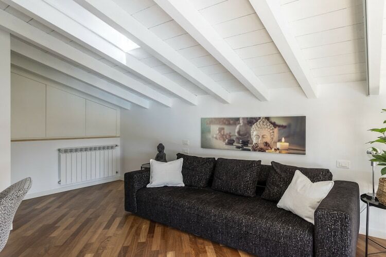 La Torretta : duplex vue lac à Puegnago sul Garda - Photo 48