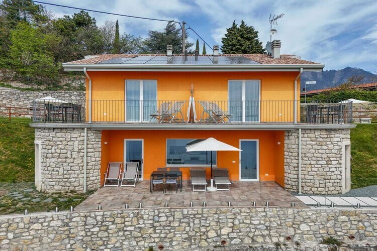 Maison rénovée avec vue lac de Garde à Tignale - Photo 7