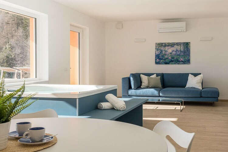 Maison rénovée avec vue lac de Garde à Tignale - Photo 9
