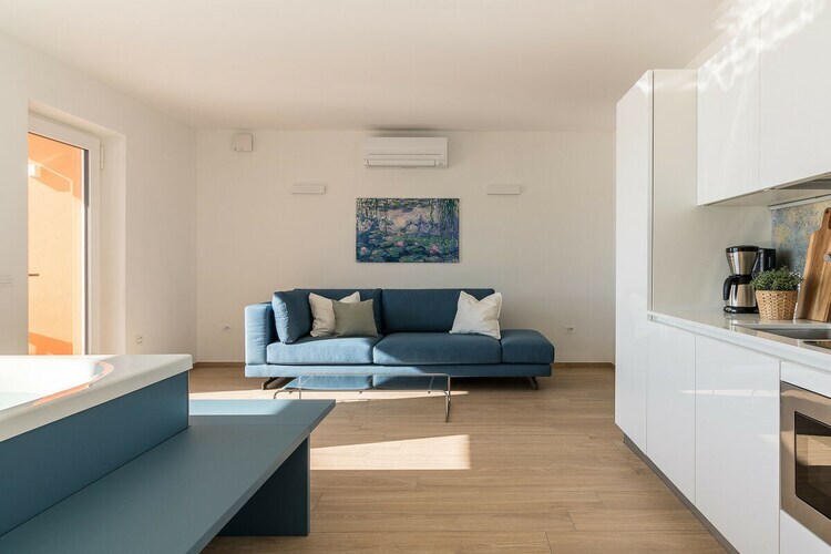 Maison rénovée avec vue lac de Garde à Tignale - Photo 10