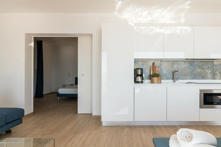 Maison rénovée avec vue lac de Garde à Tignale - Photo 12