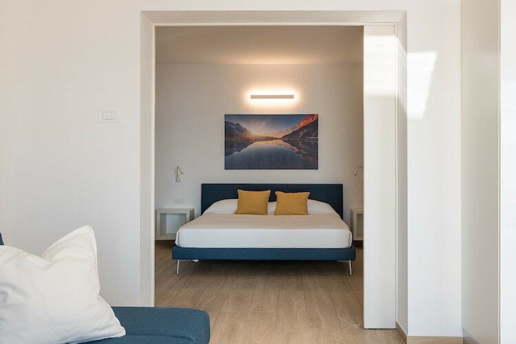 Maison rénovée avec vue lac de Garde à Tignale - Photo 13