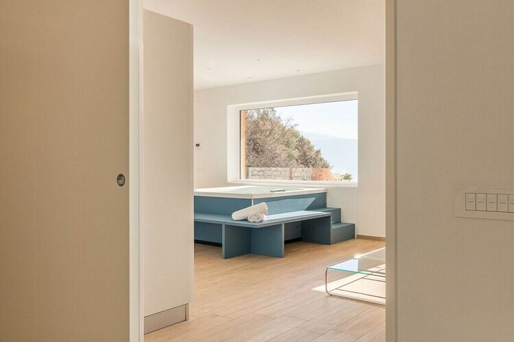 Maison rénovée avec vue lac de Garde à Tignale - Photo 18
