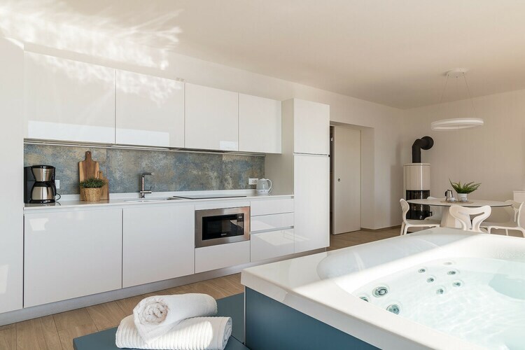 Maison rénovée avec vue lac de Garde à Tignale - Photo 20