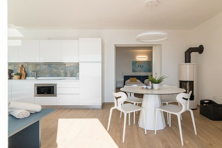 Maison rénovée avec vue lac de Garde à Tignale - Photo 21