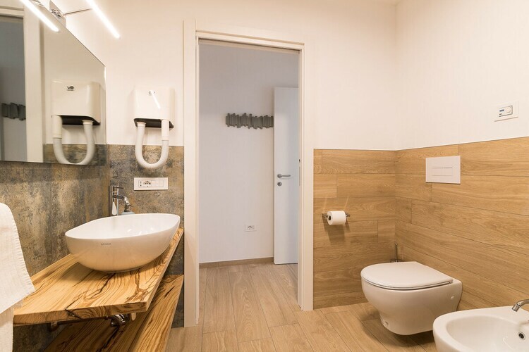 Maison rénovée avec vue lac de Garde à Tignale - Photo 26