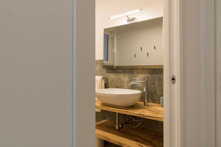 Maison rénovée avec vue lac de Garde à Tignale - Photo 33