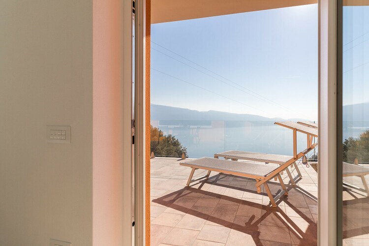 Maison rénovée avec vue lac de Garde à Tignale - Photo 38