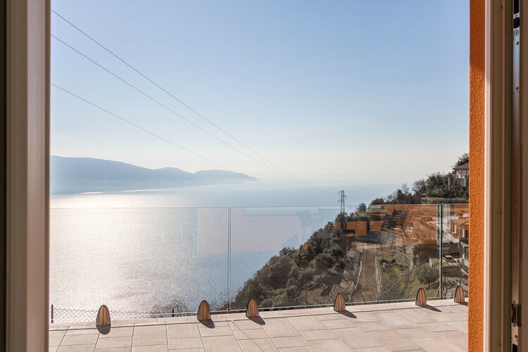 Maison rénovée avec vue lac de Garde à Tignale - Photo 39