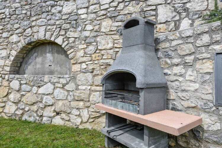 Maison rénovée avec vue lac de Garde à Tignale - Photo 41