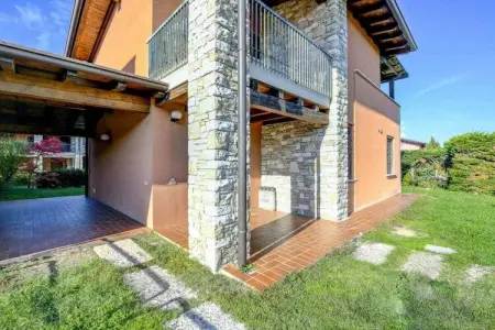 378985, Appartement de vacances avec 3 chambres - Photo 2