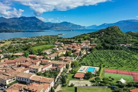 378985, Appartement de vacances avec 3 chambres - Photo 4