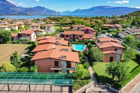 378985, Appartement de vacances avec 3 chambres - Photo 5