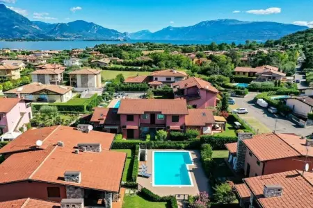 378985, Appartement de vacances avec 3 chambres - Photo 7
