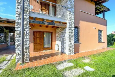 378985, Appartement de vacances avec 3 chambres - Photo 8