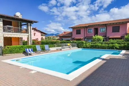 378985, Appartement de vacances avec 3 chambres - Photo 9