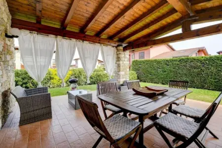 378985, Appartement de vacances avec 3 chambres - Photo 10
