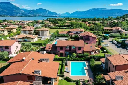 378985, Appartement de vacances avec 3 chambres - Photo 11