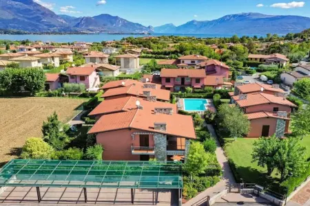 378985, Appartement de vacances avec 3 chambres - Photo 12