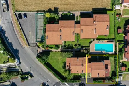 378985, Appartement de vacances avec 3 chambres - Photo 13