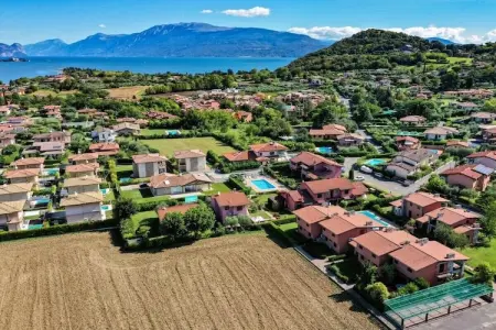 378985, Appartement de vacances avec 3 chambres - Photo 14