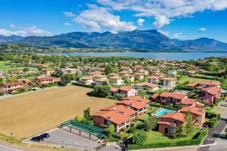 378985, Appartement de vacances avec 3 chambres - Photo 15