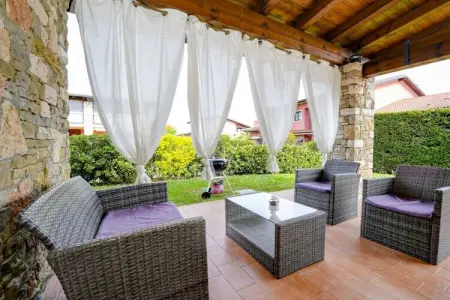378985, Appartement de vacances avec 3 chambres - Photo 16