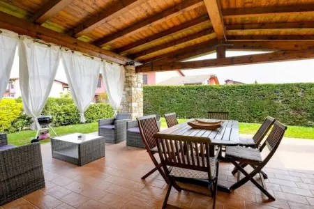 378985, Appartement de vacances avec 3 chambres - Photo 17