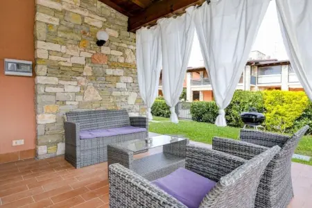 378985, Appartement de vacances avec 3 chambres - Photo 18