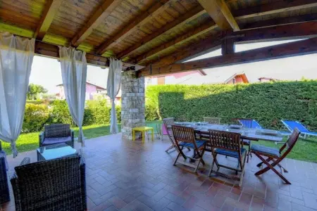 378985, Appartement de vacances avec 3 chambres - Photo 19