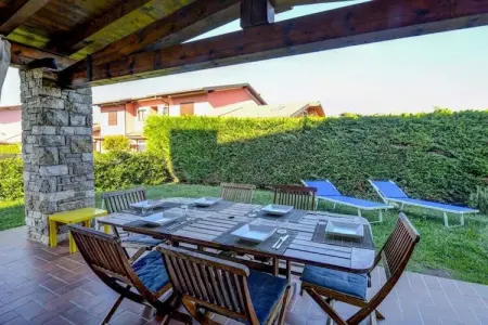 378985, Appartement de vacances avec 3 chambres - Photo 20