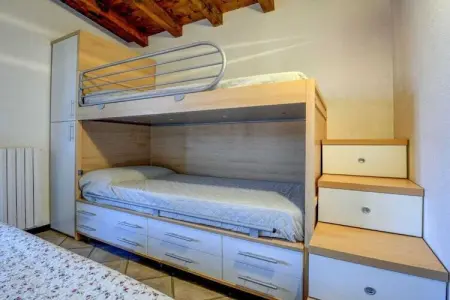 378985, Appartement de vacances avec 3 chambres - Photo 29