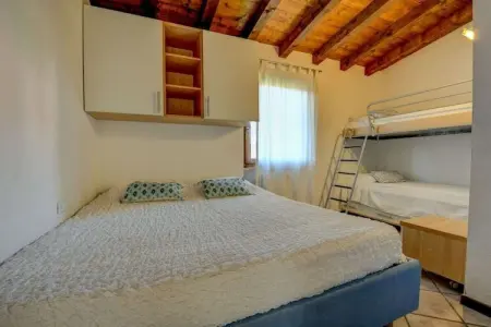 378985, Appartement de vacances avec 3 chambres - Photo 31