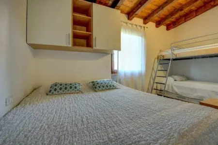 378985, Appartement de vacances avec 3 chambres - Photo 32