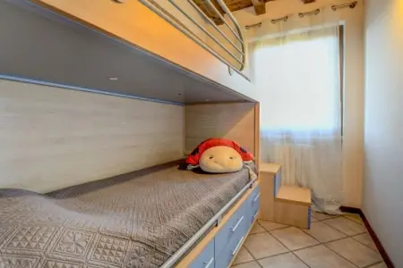 378985, Appartement de vacances avec 3 chambres - Photo 33