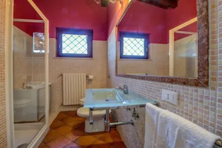 378985, Appartement de vacances avec 3 chambres - Photo 34