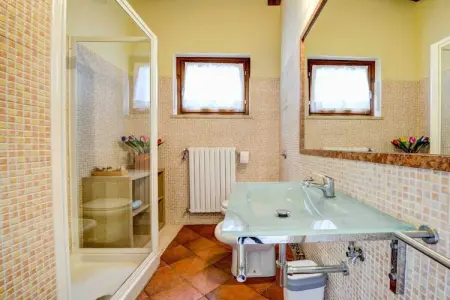 378985, Appartement de vacances avec 3 chambres - Photo 37