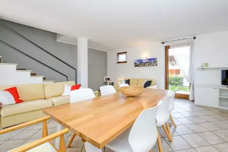 378985, Appartement de vacances avec 3 chambres - Photo 40