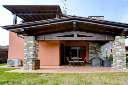 378985, Appartement de vacances avec 3 chambres - Photo 59